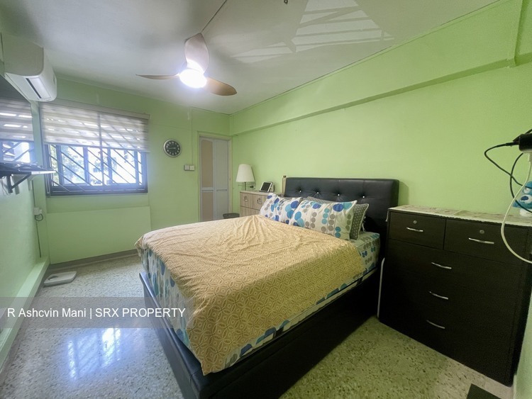 Blk 11 Teck Whye Heights II (Choa Chu Kang), HDB 4 Rooms #580609891